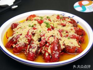 Chan Ren Food Stall – Liang Pi, Liang Mian, Lobster (Fengqing Street Branch)