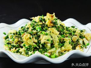 Rong Gui Restaurant (Xiongzhou West Road Store)