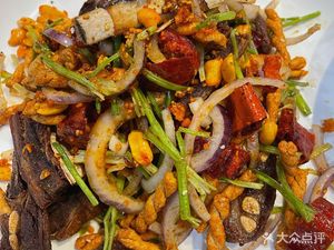 Chanyu精品 Home-style Restaurant