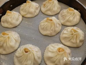 Wuzhongyuan Special Local Restaurant (Beiwai Street)