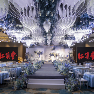 Hongdinghui (Longhu Store)