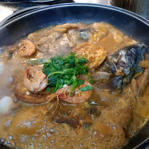 Chen's House Taste (Shenghua Fu Branch)