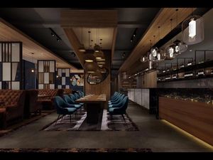 Blue Bay Coffee (Huayu Xinyuan Store)