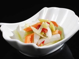 Suan Zhi Dao Old Jar Sour Fish (Tangcheng West Road Store)