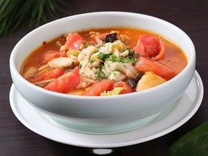 Qiuji Sour Fish (Renhe Market Branch)