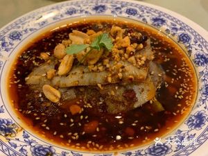 Jingkou Sour Vegetable Fish (Fuxing South Garden East)
