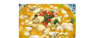 Qiu's Sour Cabbage Fish (Liuhexian Branch 3)