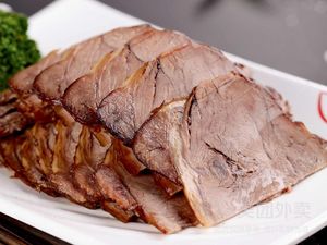 Authentic Mashang Small Intestine Beef Noodles (Liuhex Branch)