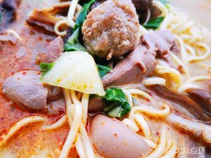Wáng Xiáng Tripe Noodles (Xiongzhou West Road Store)