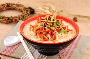 Sixiang Noodle House (Renhe Cuiyuan Branch)