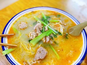 Su Sheng Three Delicacies Noodle House (Chaotian Street - No. 254 Compound Branch)