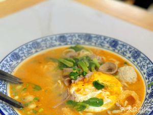 Wei Family Noodles (Chaotian Street - No. 254 Courtyard Branch)