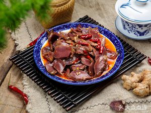 Shaxian Snacks (Taishan Road Branch)