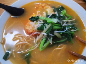 Fat Man Noodles (Dongtai Garden Branch)