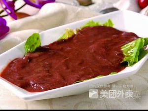 Zhu's Noodles (Old South Gate Style Street Branch)