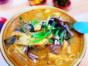 New Power Noodles (Garden East Road 41 Community Branch)