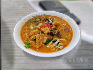 Hui's Noodle House (Kang'erfu Garden North Branch)