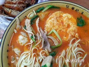 Bowen Noodle House (Huaxin Yuan Branch)