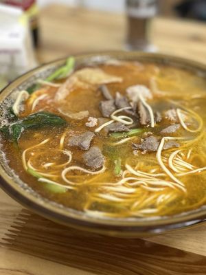 Yun Jinzhi Noodle House (Century Garden North District Branch)