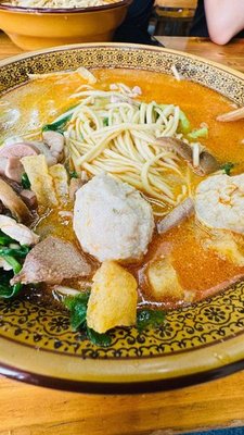 Lao Jin Noodle House (Longjin Plaza Branch)