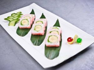 Hongsheng Korean Cuisine (Liuhe Store)