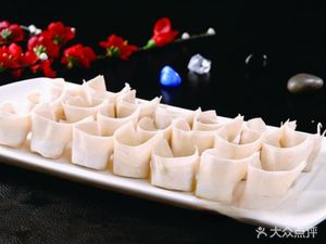 Anqing Wonton (Wangjia Tian Branch)