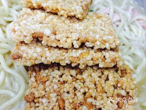 Li Ji Steamed Bun Shop (Wenti Road Branch)