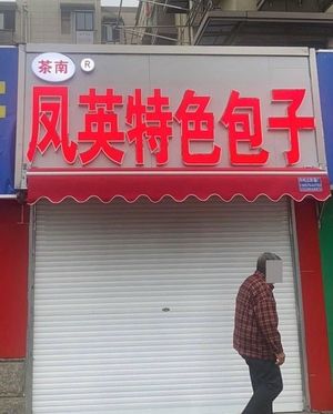 Fengying Special Baozi (Nanhu Road Branch)