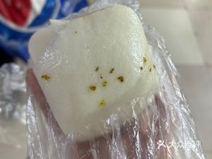 Northern Alkaline Old Dough Steamed Buns