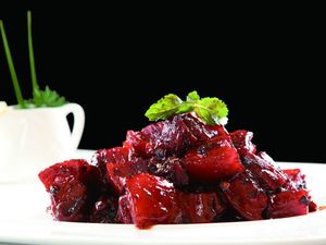 Xiao Yanzi Home-style Restaurant (Huxi Street Store)