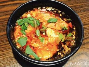 Zhou Meimei Spicy Vegetables (Nanh Lake Store)