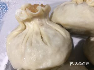 Yangzhou Specialty Bun Shop (Huxi Street Store)