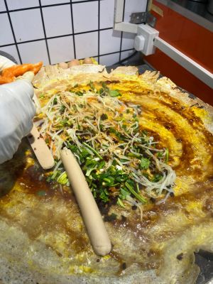 Binglais (Anru Village Branch)