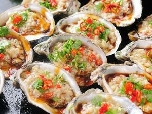 Haoxian Seafood Bar (Huayuan Community Branch)