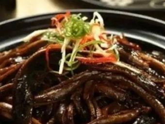 Flower Good Moon Full · Jiangsu-Zhejiang Fusion Cuisine