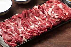 Zhou's Guizhou Yellow Beef Restaurant