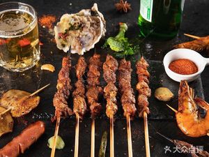 Zibo Barbecue (Jiayou Branch)