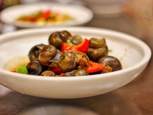 Fulinxuan Private Kitchen (Jiqingmen Avenue Store)