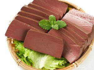 金原鸭血粉丝汤(文体路店)