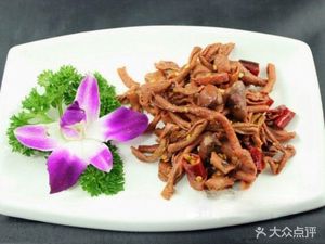 Jinling Soup Dumplings with Duck Blood and Vermicelli (Wenti Road Branch)