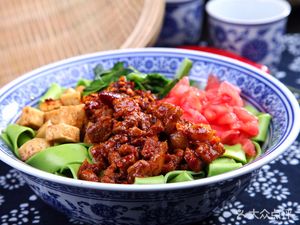 Qin's Taste Xi'an Specialties Noodle House (Nanhu East Road Branch)