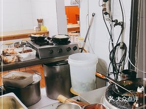 Xin Zhi Yuan Noodle House (Huayuan Community Branch)