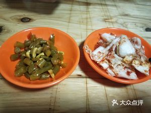 小丽面馆(安泰小区店)
