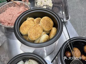 Xiao Xi Dumplings (Nanhu Branch)