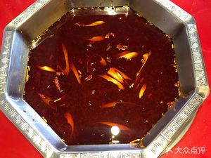 Chongqing Fish Hot Pot (Wentiyu Road Store)