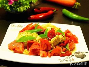 Shizi Fu Set Meal (Tiansheng Building Branch)