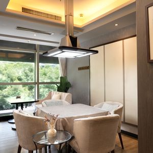 New Magazine Coffee & Mahjong (Yishujia Workshop Store)