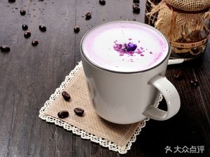 ELMBRIDGE COFFEE (Blue Bridge Coffee)