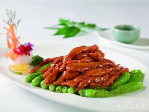 Zhang Qiaoqiao's Northeast Home-style Cuisine (Hengshan Garden Branch)