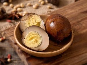 Li Boyu Sauce Fragrant Pancake (Yurun Street Branch)